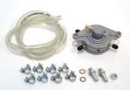 Complete Mikuni petrol fuel pump kit