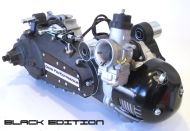 Motore completo Casa Performance SST265 per Lambretta S1 + S2 + S3 + SX + DL + Serveta