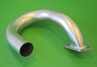 42mm exhaust manifold U bend (only) for Casa Clubman