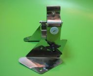 Central wheel carrier for Lambtretta LI S3 + TV3 + Special + SX + GP