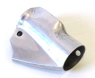 Handlebar switch housing for Lambretta TV3 + SX + Special + GP/DL