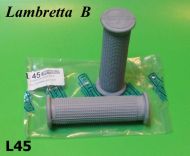 Manopole grigie Lambretta B