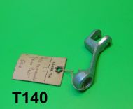 Leva freno posteriore Lambretta LI + TV2/3 + Special + SX + DL + Serveta