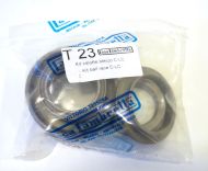 Steering race set for Lambretta C125 + LC125