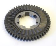 Italian made 49 tooth 1st gear cog for Lambretta SX200 + TV175 + Jet200
