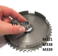 Crownwheel bearing bush Lambretta J