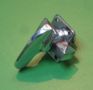 Serratura bauletto per Lambretta A + B