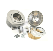 GT 190 / 200cc Aluminum kit for Lambretta LI + TV2/3 + SX + Special + DL (125/150/175cc)