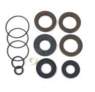 Kit paraoli motore + OR Lambretta D + LD modelli del 1957