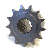 13T front sprocket for Lambretta Lui Vega Cometa 75cc