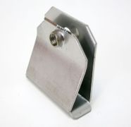 Kit di fissaggio ponticello scudo SLUK-Clips Lambretta  LI + TV + Special + SX + DL + Serveta
