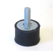 Universal silent block for Casa Performance X53 expansion muffler + similar