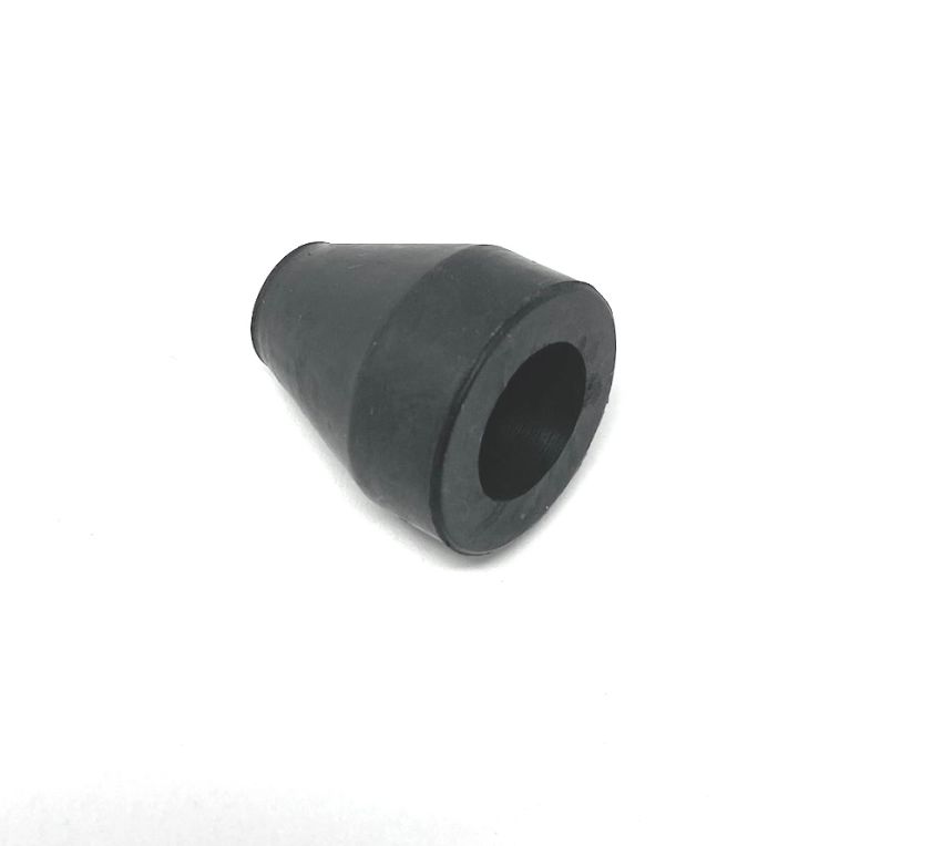 Spark plug cap cable protection Lambretta D + LD + E + F + LI + TV + SX + DL + J + Lui + Lambrettino 48