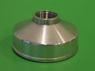Filtro aria carburatore Lambretta LC + LD 125cc
