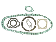 Complete engine gasket set Lambretta SX + DL/GP 200cc +  Serveta 200