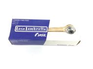 Complete conrod kit Lambretta A + B + C + LC