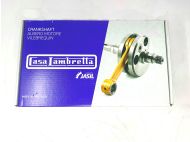 Albero motore per Lambretta J125 Stellina M4