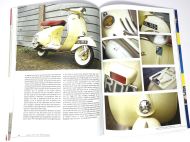 SCOOTERNOVA MAGAZINE (ISSUE NO.006)