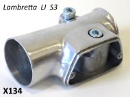 Supporto pompa idraulica Casa Performance per Lambretta S3