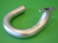 42mm exhaust manifold U bend (only) for Casa Clubman
