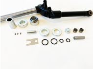 Forcella monobraccio Polini Evolution per Lambretta S1 + S2 + S3 + DL + Lui