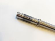 Forcella monobraccio Polini Evolution per Lambretta S1 + S2 + S3 + DL + Lui