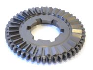 48T tooth 1st. gear cog for Lambretta J125 M3 (3 speed)
