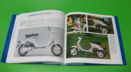 'Innocenti Lambretta' book by Vittorio Tessera (Italian Version)