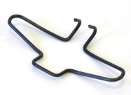 Molla per fanale anteriore per Lambretta SX + TV3 + Special + DL