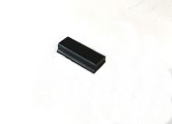 Petrol tank support buffer for Lambretta LI S1 / S2 + TV1 + TV2