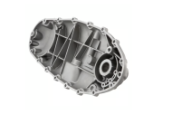 Copri carter UNI AUTO per Lambretta DL