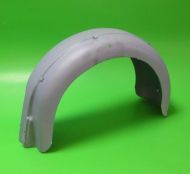Parafango posteriore D125 e D150