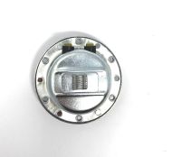 Clacson 6V AC (mod. senza batteria) per Lambretta LI S1 + S2 (modelli prodotti dal 1959 al 1960) + J