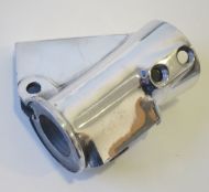 Handlebar switch housing for Lambretta LI S1 / S2