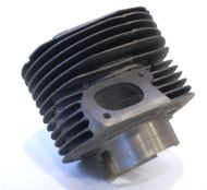 Cilindro di ricambio Lambretta SX200 + DL200 + Serveta 200cc in ghisa