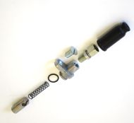 Kit cavo comando aria / starter carburatori Dell'Orto PHSB + VHSB + VHSH