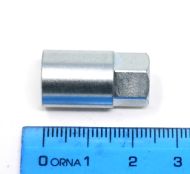 Special tall 7mm cylinder head nut for Lambretta 100cc / 125cc J + CP One35