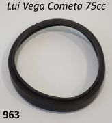 Rear light unit gasket Lambretta Lui 75S/SL + Vega + Cometa