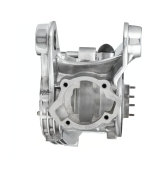 Carter motore 200cc Uni Auto 'versione lucidata'