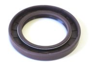 Viton Oilseal 33 x 52 x 6 crankshaft flywheel side Lambretta LI S2 / S3 + TV2/3 + Special + SX + GP/DL + Serveta