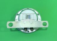6V AC horn (non battery models) for LI S3 (models from 1968 to 1969) + GP/DL