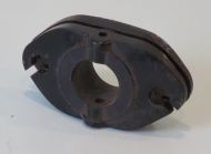 Plastic gear cables roller for inside headset for Lambretta J