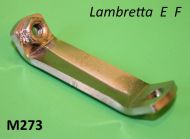 Exhaust bracket Lambretta E + F