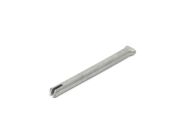 Perno sportello bauletto INOX per Lambretta LI S3 + TV3 + SX + Special + DL