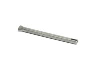 Perno sportello bauletto INOX per Lambretta LI S3 + TV3 + SX + Special + DL