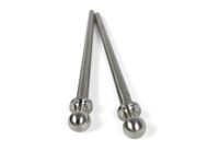 Guida molle forcella Inox per Lambretta  LI + TV + SX , by MB (coppia)