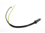 Portalampada contachilometri MB Lambretta LI + TV + SX + Special + DL + Serveta
