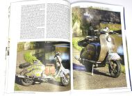 SCOOTERNOVA MAGAZINE (ISSUE NO.025)