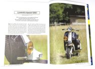 SCOOTERNOVA MAGAZINE (ISSUE NO.24)