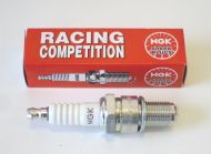 Candela di accensione RACING NGK B10EG passo lungo